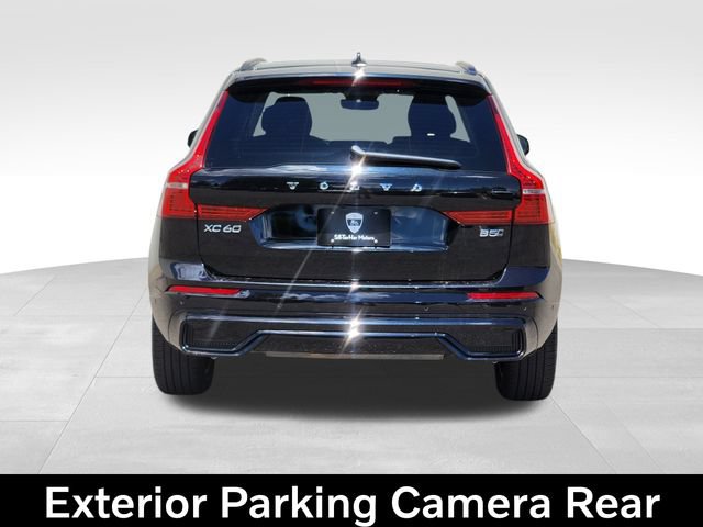 Certified 2025 Volvo XC60 B5 Plus AWD/4WD image 8