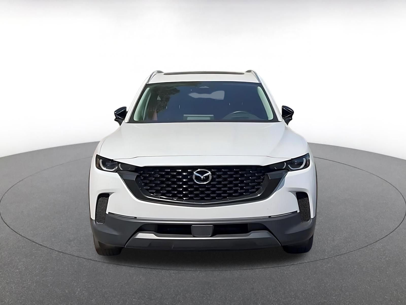 Used 2025 MAZDA CX-50 2.5 Hybrid w/ Premium Plus Pkg AWD/4WD image 4