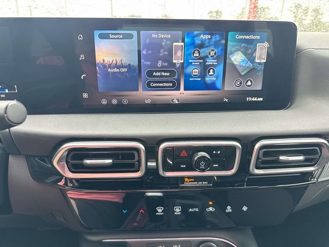 New 2026 Nissan Sentra SR w/ Floor Mat Package FWD image 28