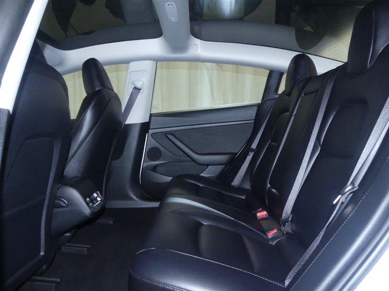 Used 2023 Tesla Model 3 Long Range AWD/4WD image 20