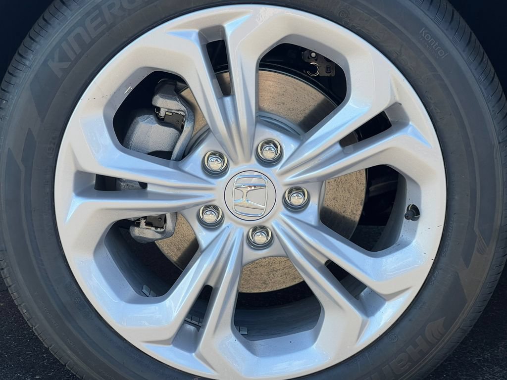 New 2026 Honda Accord LX image 5