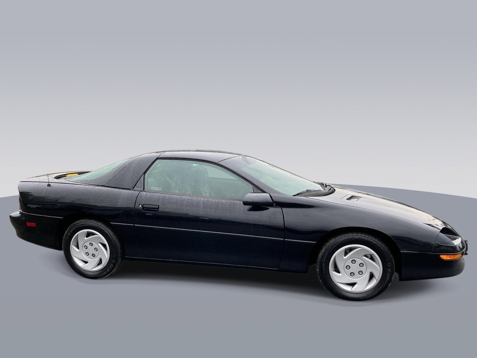 Used 1995 Chevrolet Camaro LT RWD image 27