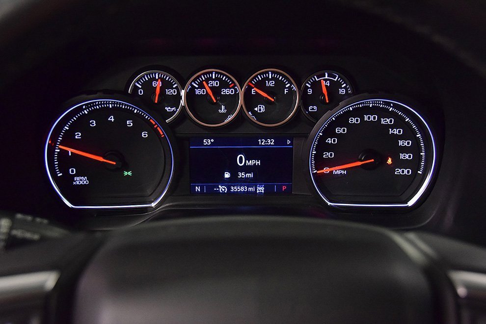 Used 2021 Chevrolet Tahoe LT image 15