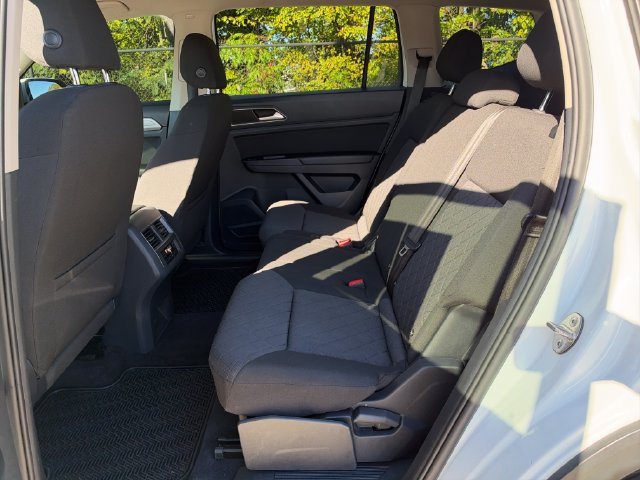 Used 2018 Volkswagen Atlas S FWD image 14