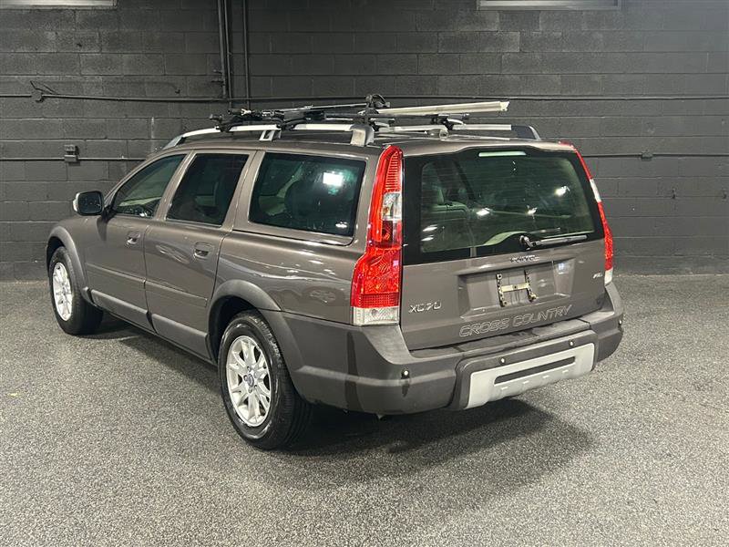 Used 2007 Volvo XC70 image 3