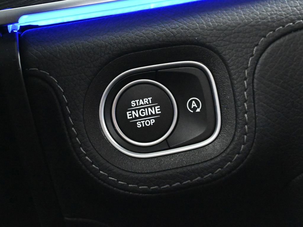 Used 2023 Mercedes-Benz GLE 450 4MATIC w/ AMG Line Exterior image 48