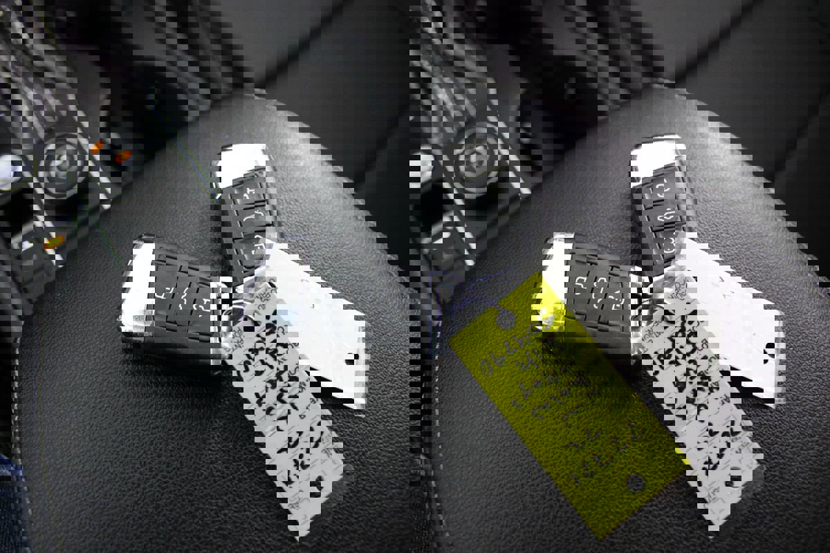 Used 2022 Volkswagen Atlas SE image 24