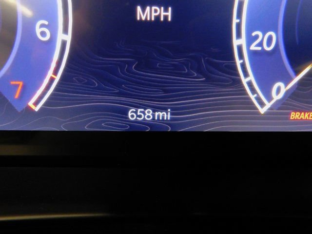 Used 2025 Jeep Grand Cherokee Limited image 54