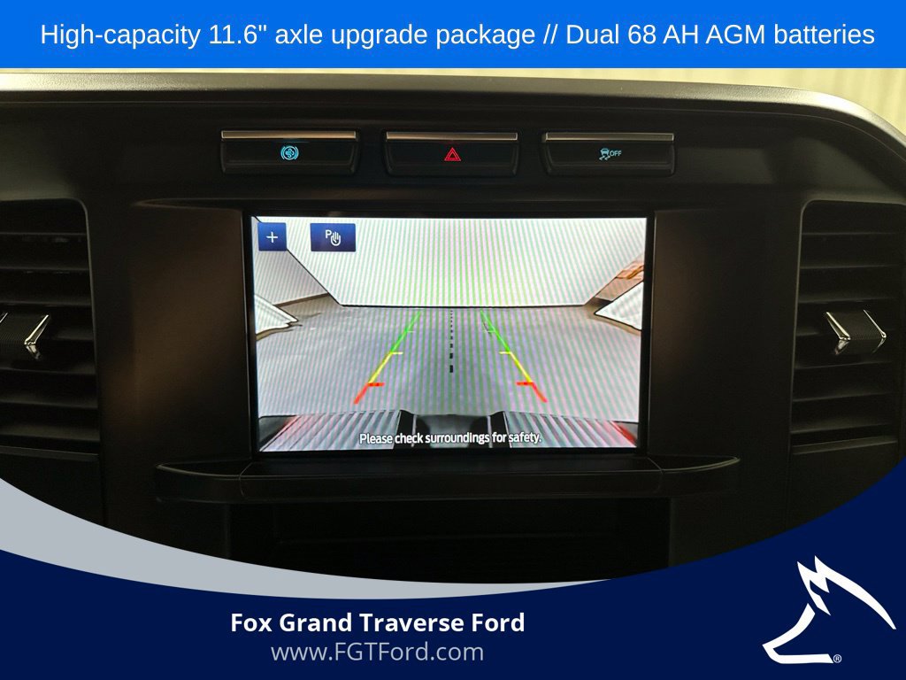 Used 2023 Ford F250 XL AWD/4WD image 36