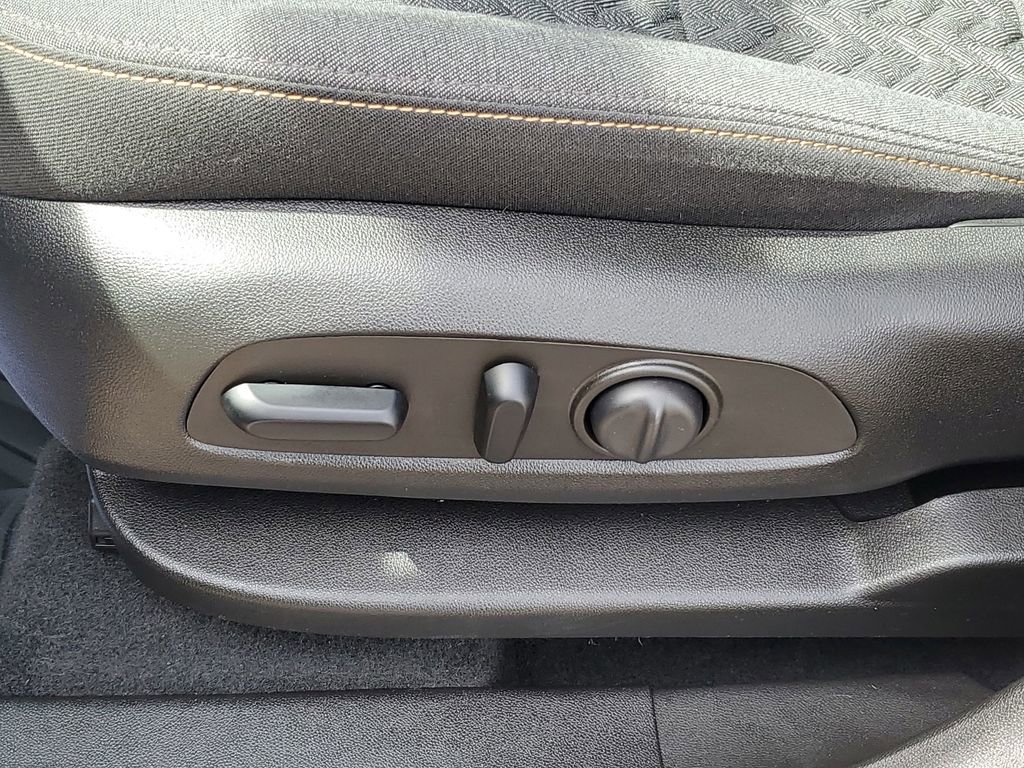 Certified 2022 Chevrolet Equinox LT FWD image 6