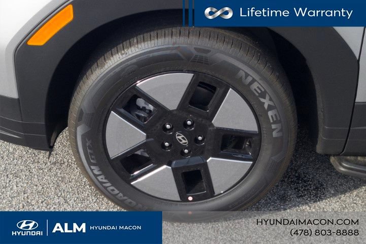 New 2026 Hyundai Santa Fe SEL FWD image 13