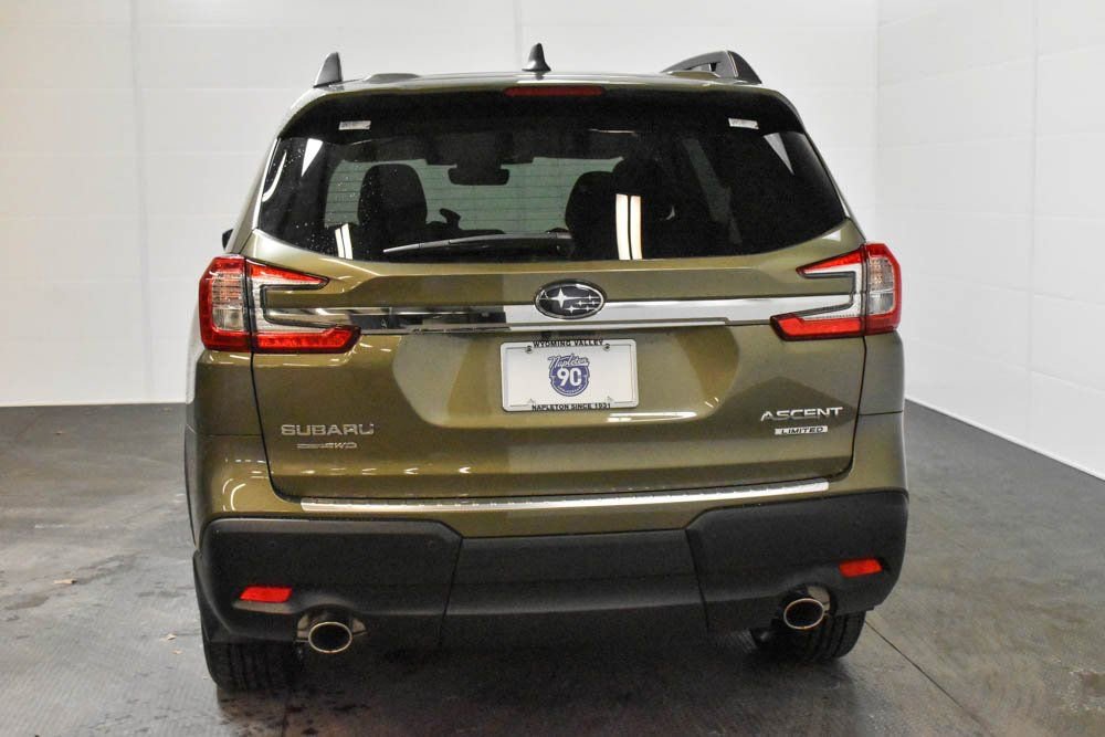 New 2026 Subaru Ascent Limited image 6
