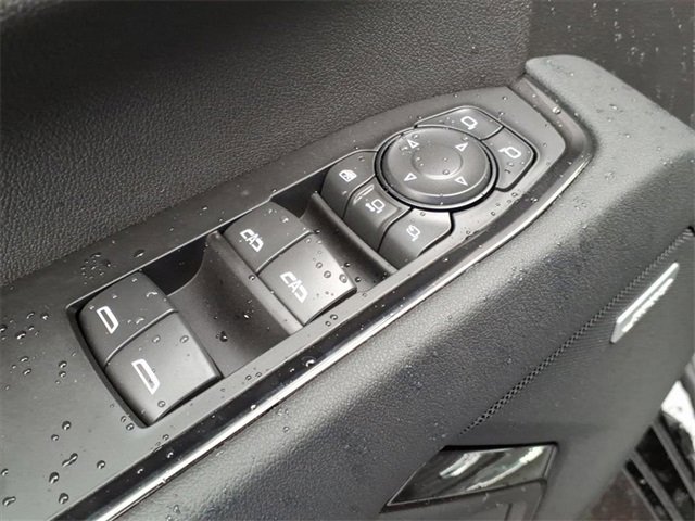 New 2026 GMC Sierra 2500 AT4 w/ Technology Package image 20