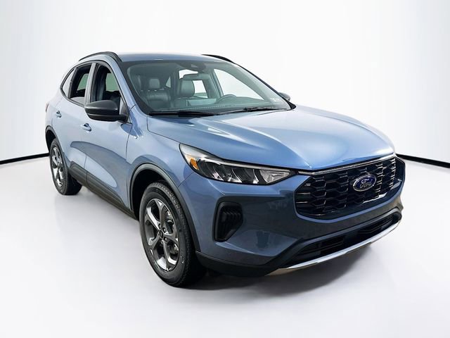 New 2025 Ford Escape ST-Line w/ Tech Pack #1