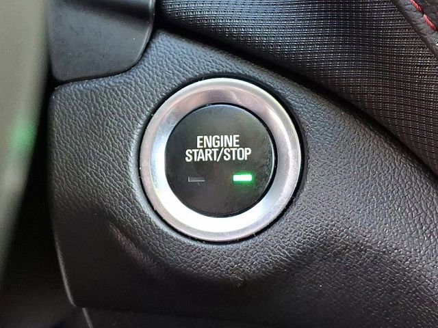 Used 2023 Chevrolet Equinox RS image 33