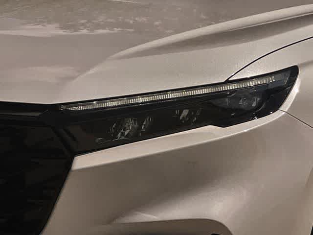 Used 2025 Honda CR-V Sport Touring image 24