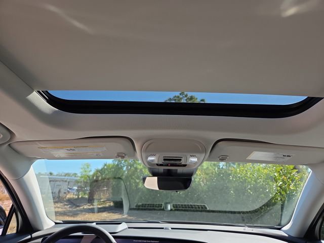 New 2026 Buick Envision Avenir AWD/4WD image 13