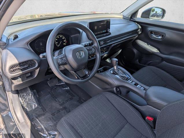 Used 2023 Honda HR-V LX image 12