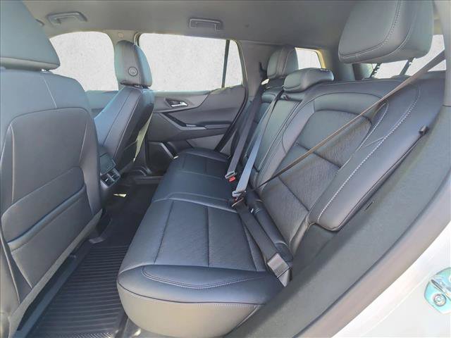 New 2026 Chevrolet Equinox LT w/ Convenience Package II FWD image 14