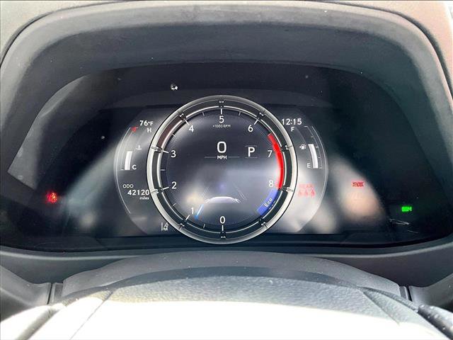 Used 2022 Lexus UX 200 F Sport w/ Accessory Package (Z2) image 22