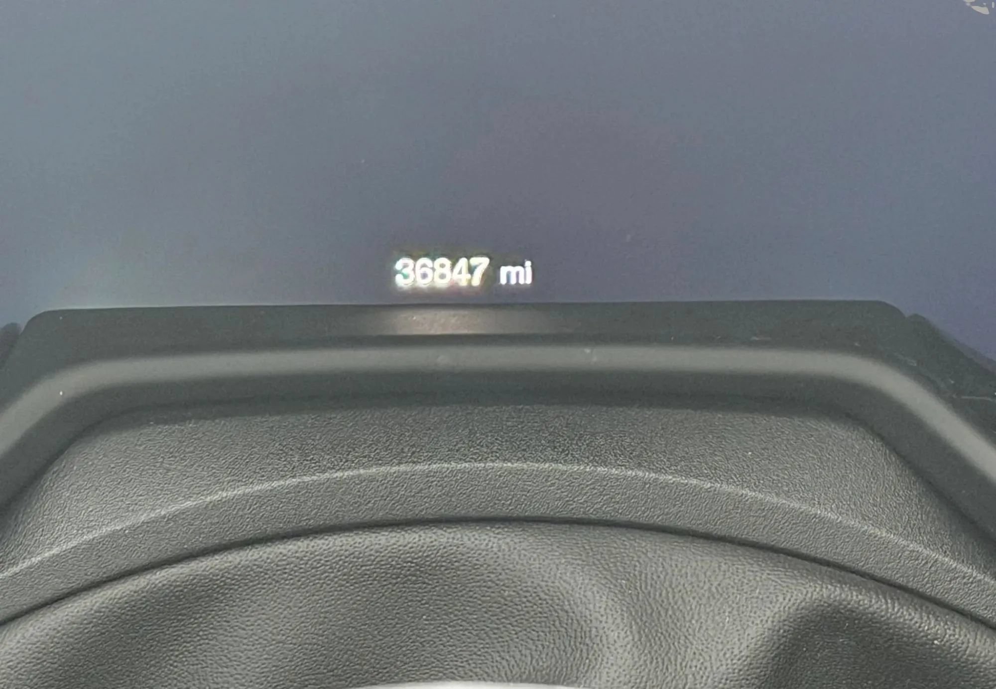 Used 2024 Dodge Hornet R/T Plus w/ Tech Pack Plus w/o Parking AWD/4WD image 11