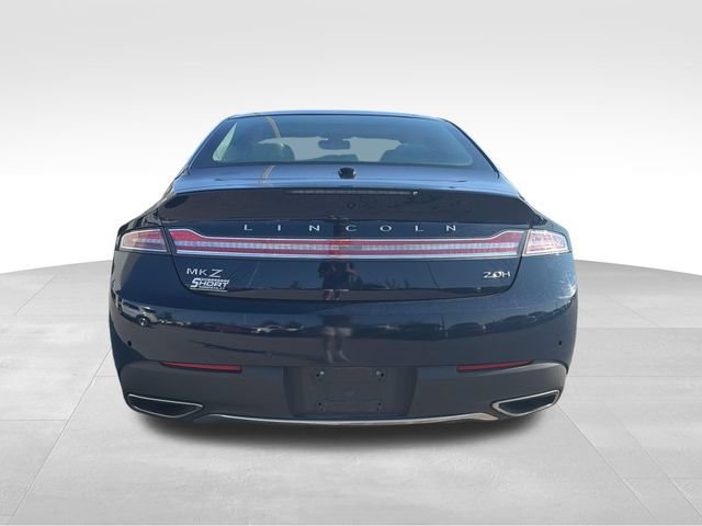 Used 2020 Lincoln MKZ Reserve w/ Elements Package FWD image 6