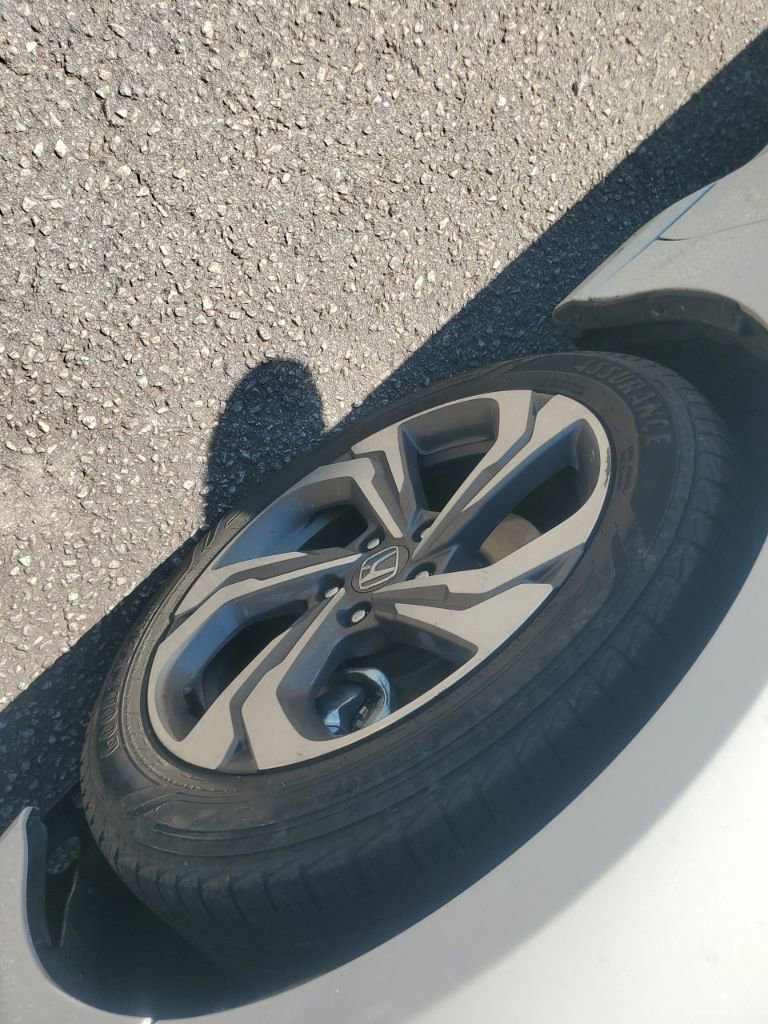 Used 2018 Honda Accord EX image 4