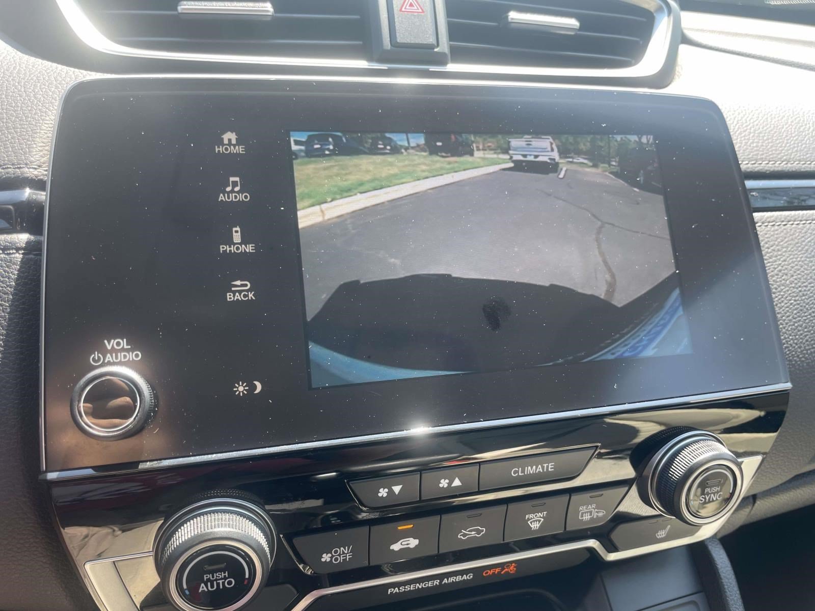 Used 2018 Honda CR-V EX image 26