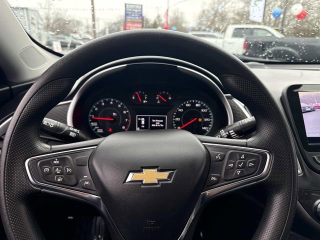 Used 2023 Chevrolet Malibu LT image 30