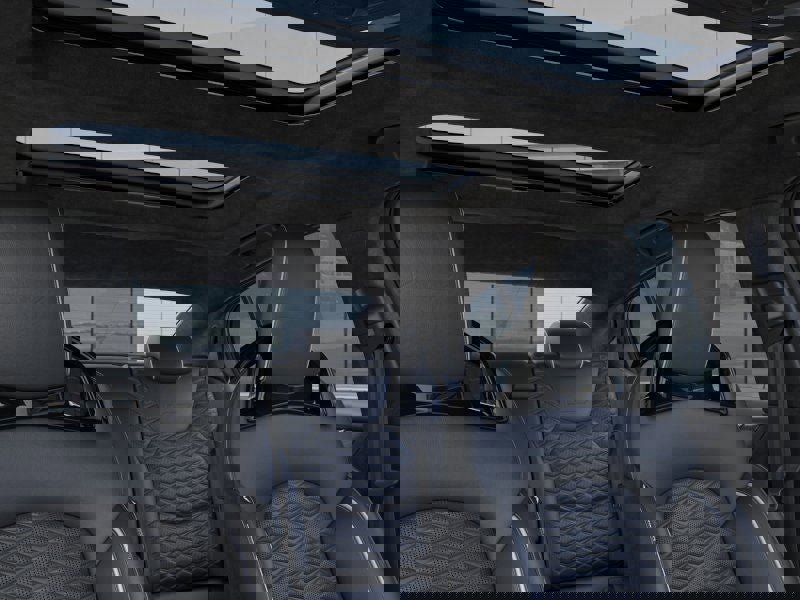 New 2026 Cadillac CT5 V Blackwing image 24