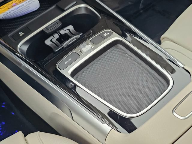 New 2026 Mercedes-Benz GLB 250 4MATIC image 28