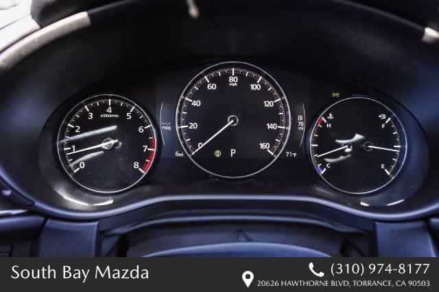 New 2026 MAZDA CX-30 AWD 2.5 S w/ Premium Package image 14