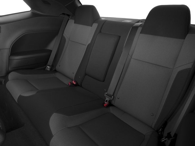 Used 2016 Dodge Challenger R/T Plus image 16