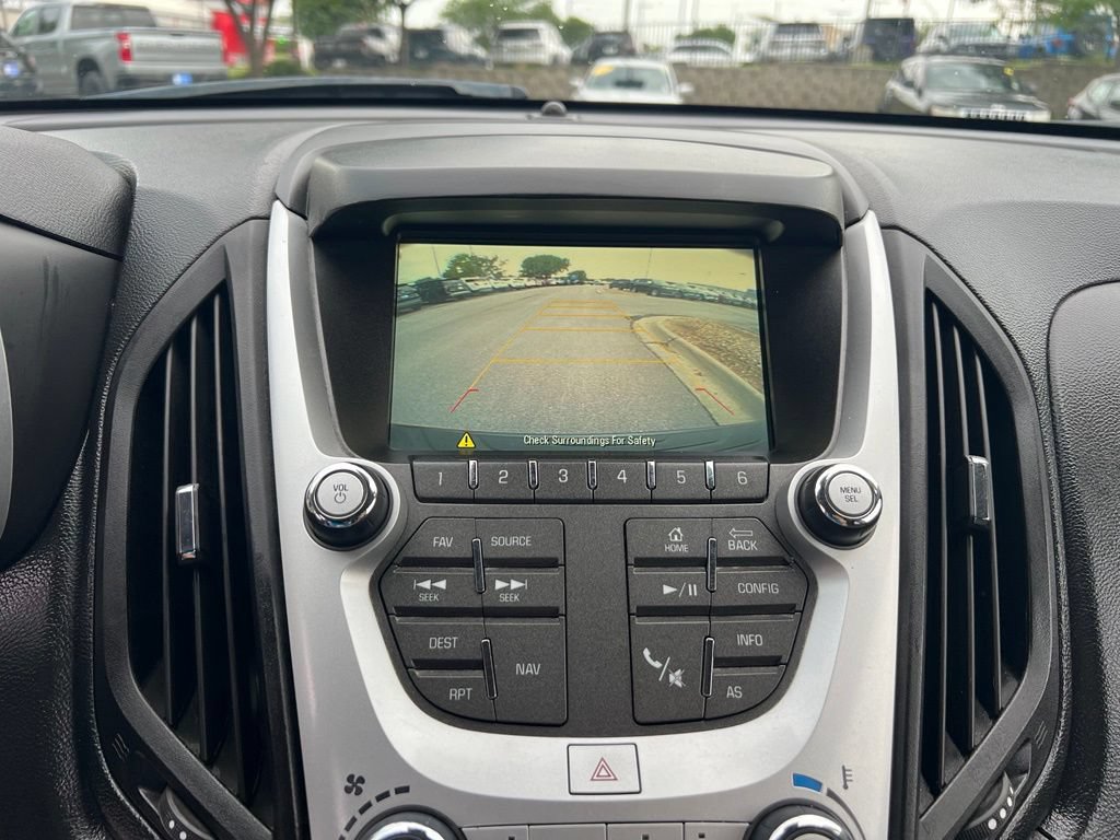 Used 2017 Chevrolet Equinox LT w/ Convenience Package AWD/4WD image 35