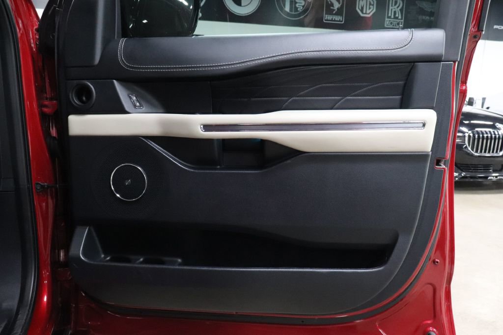 Used 2020 Ford Expedition Max Platinum image 31