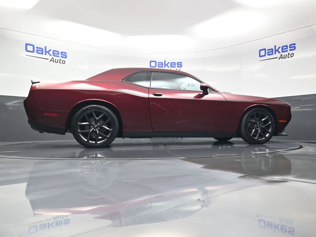 Used 2023 Dodge Challenger GT w/ Blacktop Package image 40