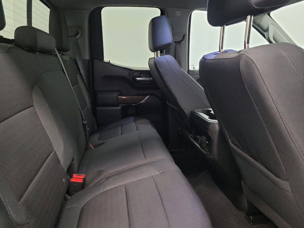Used 2019 Chevrolet Silverado 1500 RST w/ All-Star Edition AWD/4WD image 19