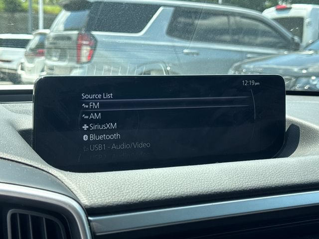Used 2025 MAZDA CX-50 AWD 2.5 S w/ Weather Package image 20