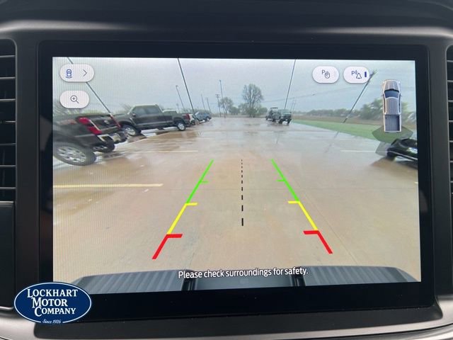 New 2025 Ford F150 STX w/ Equipment Group 200A image 30