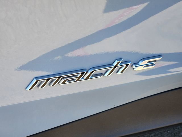 New 2025 Ford Mustang Mach-E Premium image 11