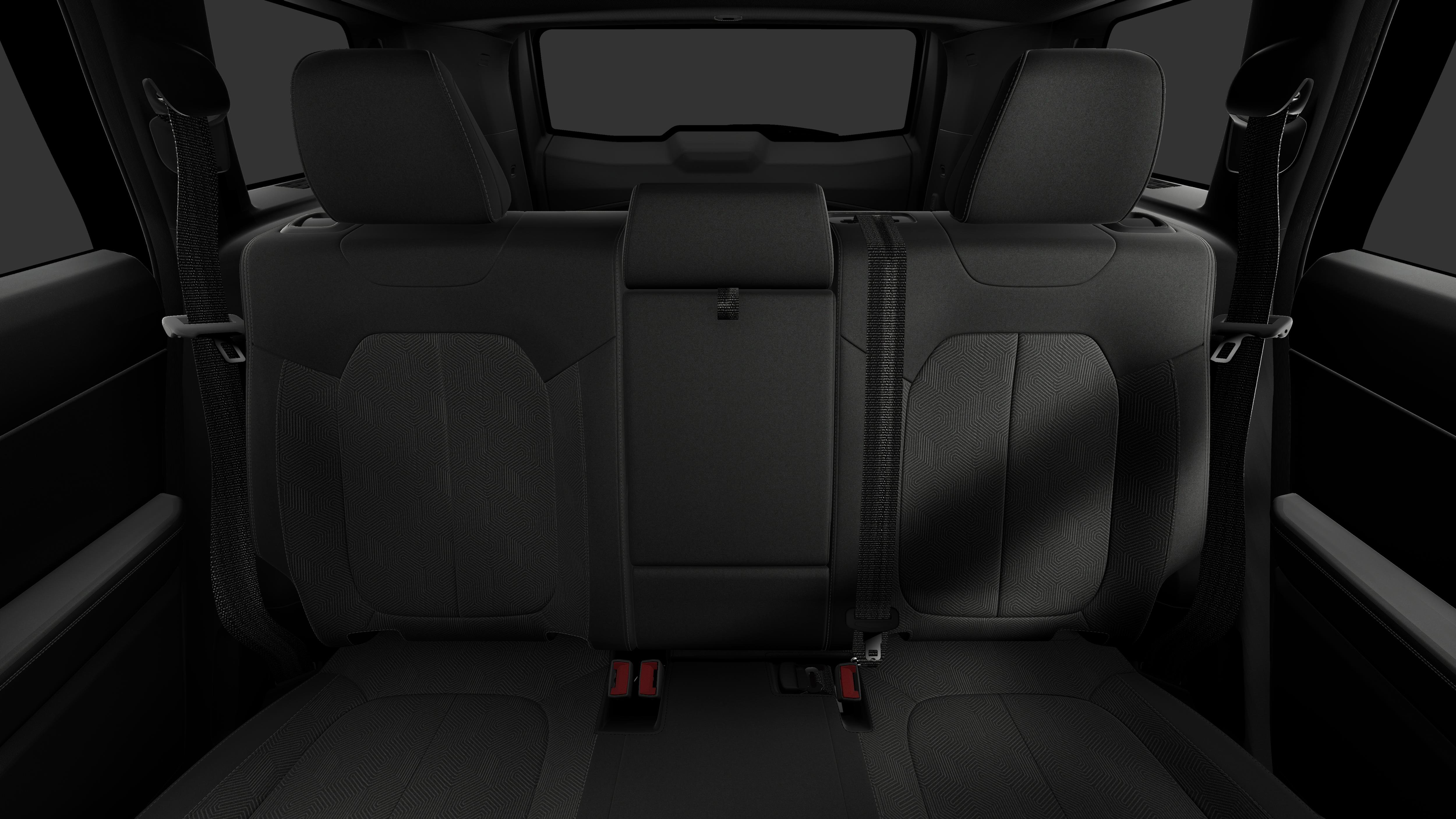 New 2026 Jeep Cherokee Laredo image 3