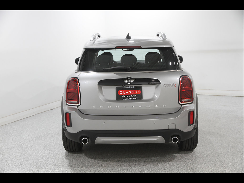 Used 2024 MINI Cooper Countryman S AWD/4WD image 19