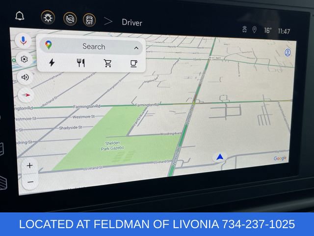 Used 2024 Chevrolet Silverado EV W/T image 14