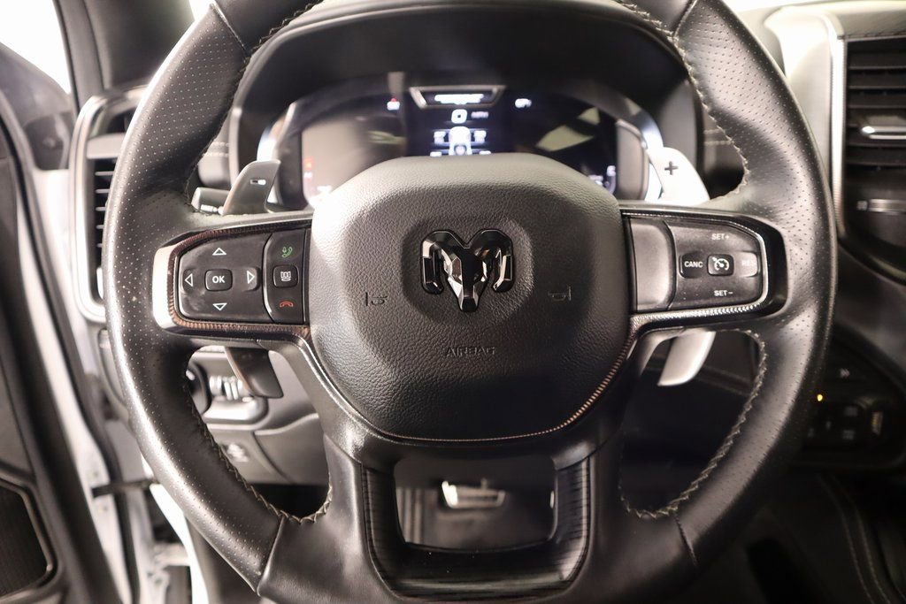 Used 2024 RAM 1500 TRX w/ TRX Level 1 Equipment Group image 3