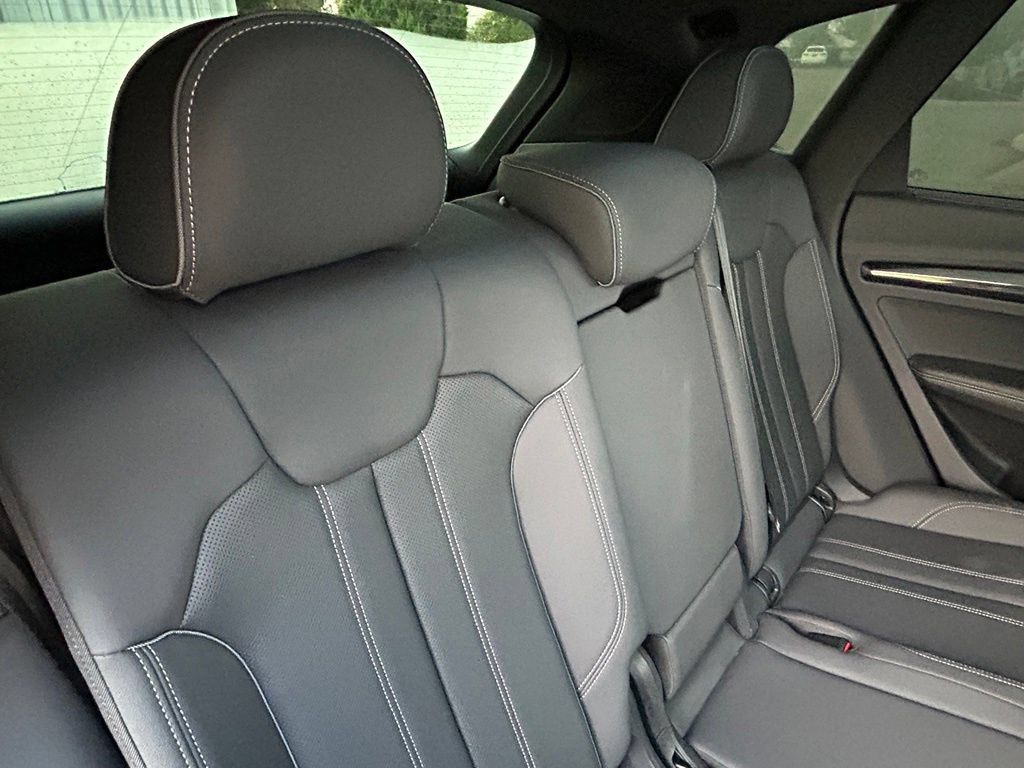 Used 2021 Audi SQ5 Premium Plus w/ Premium Plus Package AWD/4WD image 45