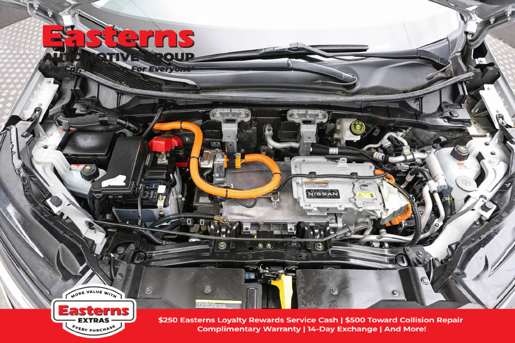 Used 2023 Nissan Ariya FWD image 8
