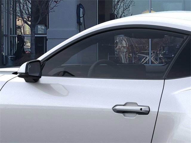 Used 2024 Ford Mustang Premium image 20