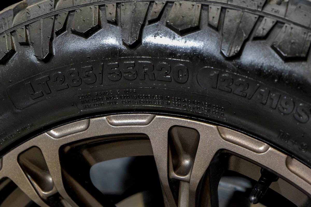 Used 2024 Ford F150 XLT w/ Equipment Group 302A MID image 64