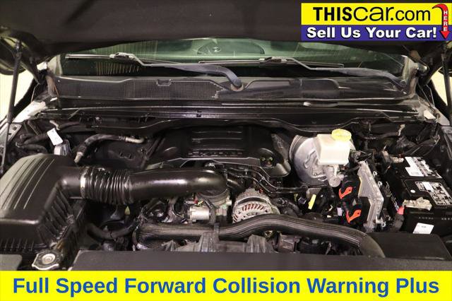 Used 2019 RAM 1500 Limited image 26