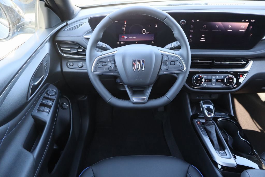 New 2026 Buick Envista Sport Touring w/ Convenience I Package image 19